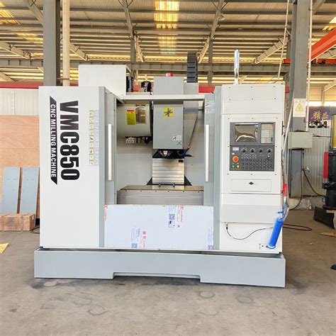 cnc milling maskiner|Open.